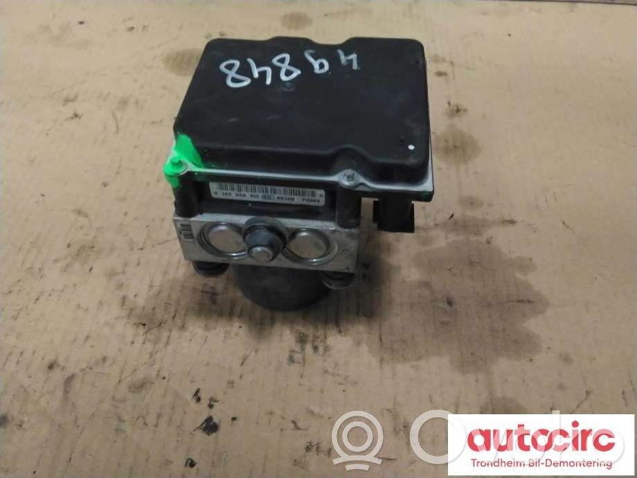 Subaru Outback ABS bloks 