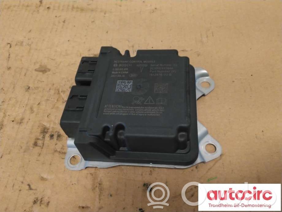 Tesla Model 3 ABS control unit/module 