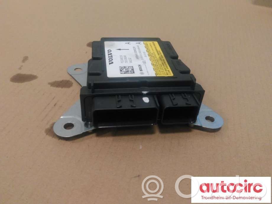 Volvo XC40 ABS control unit/module 