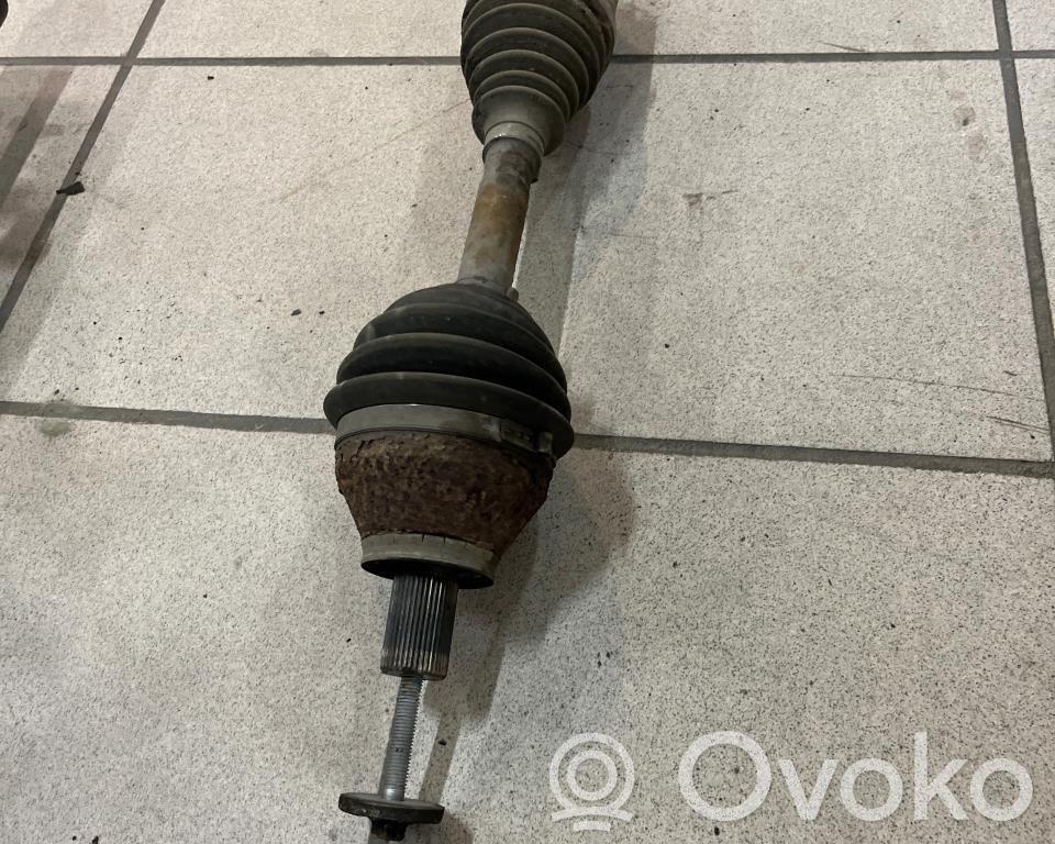 Eje de transmisión delantero   6G9N3B437LE,6G9N3B437LF,LR002621,LR062666