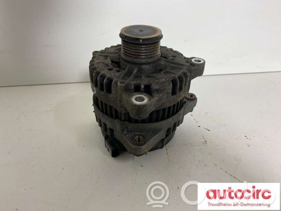 Land Rover Freelander 2 - LR2 Alternator 
