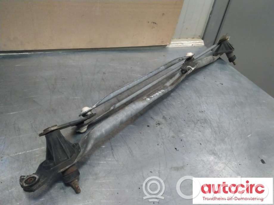 Chevrolet Tahoe Wischergestänge vorne 