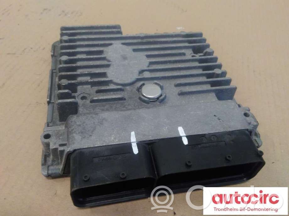 Engine control unit/module ECU   03L906023DB,5WP42632AA,03L906023DB,5WP42632AA