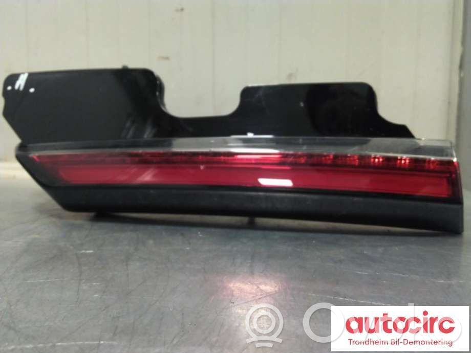 Volvo C40 Takavalot 