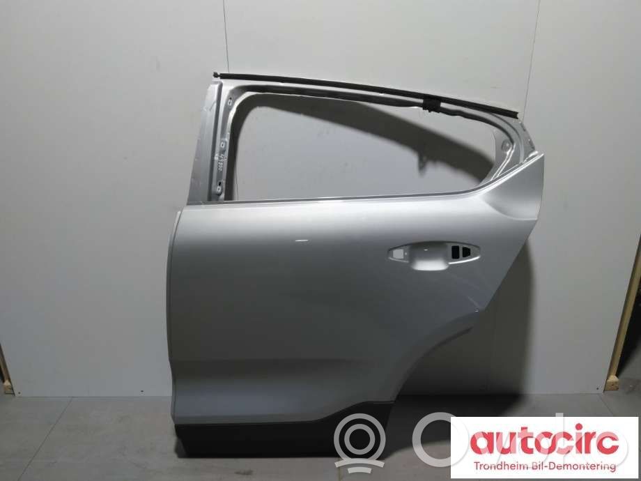 Volvo C40 Puerta trasera 