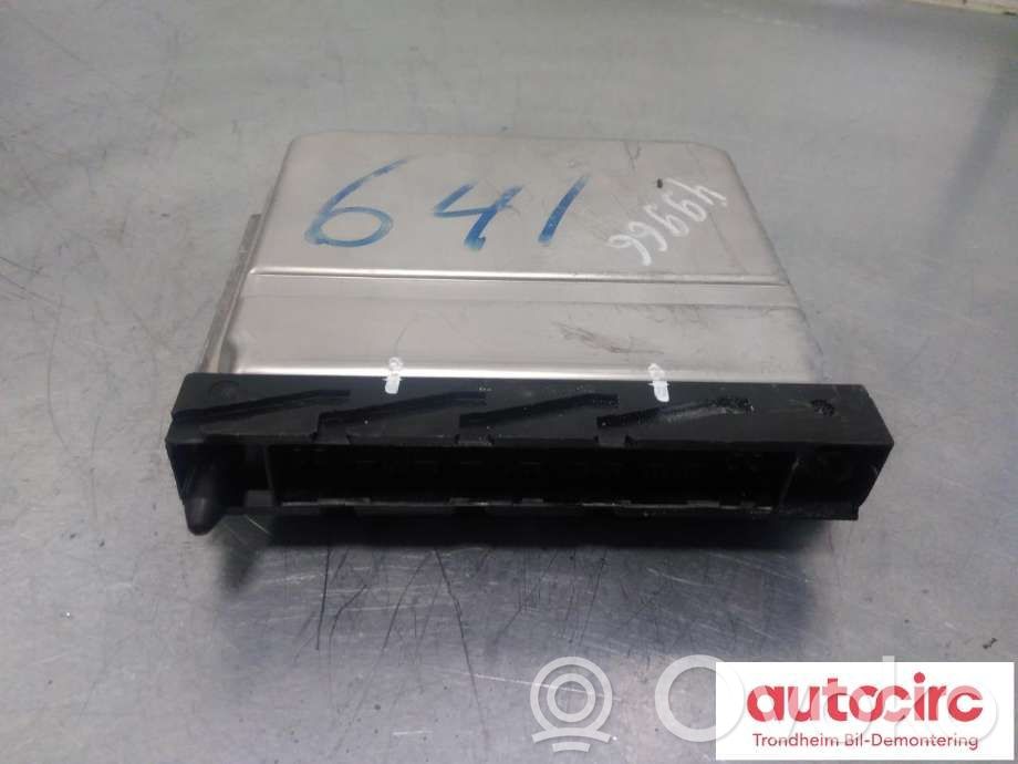 Volvo V70 Engine control unit/module ECU 