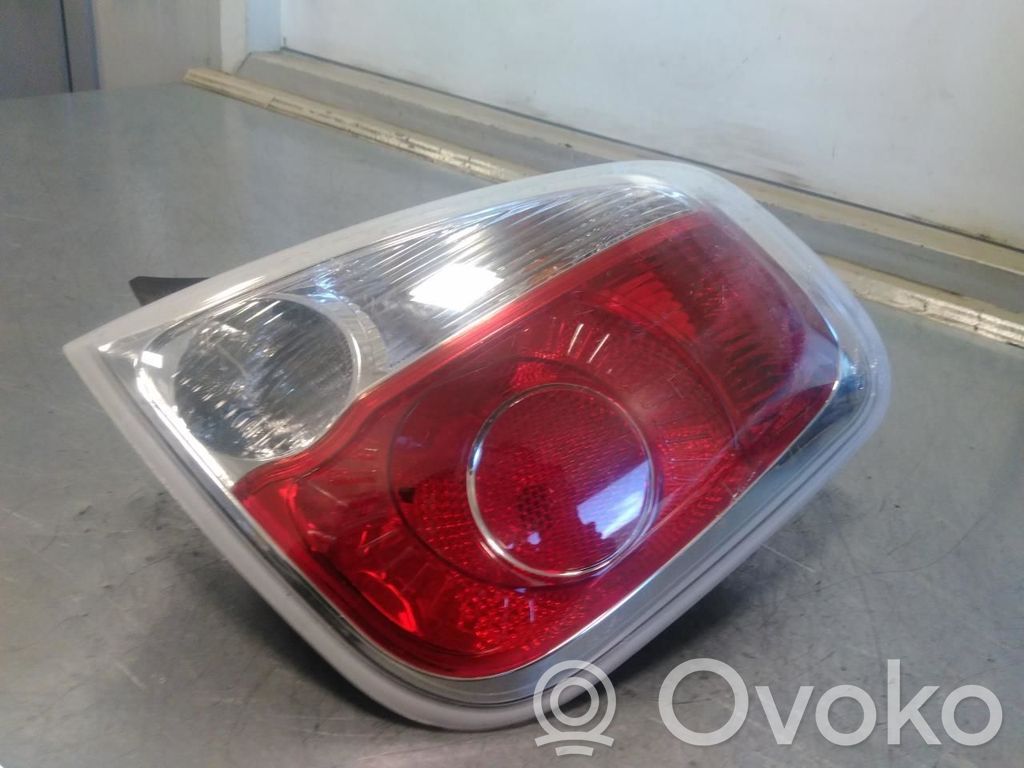 Fiat 500 Takavalot 