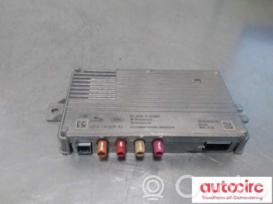 Jaguar I-Pace Parking PDC control unit/module 
