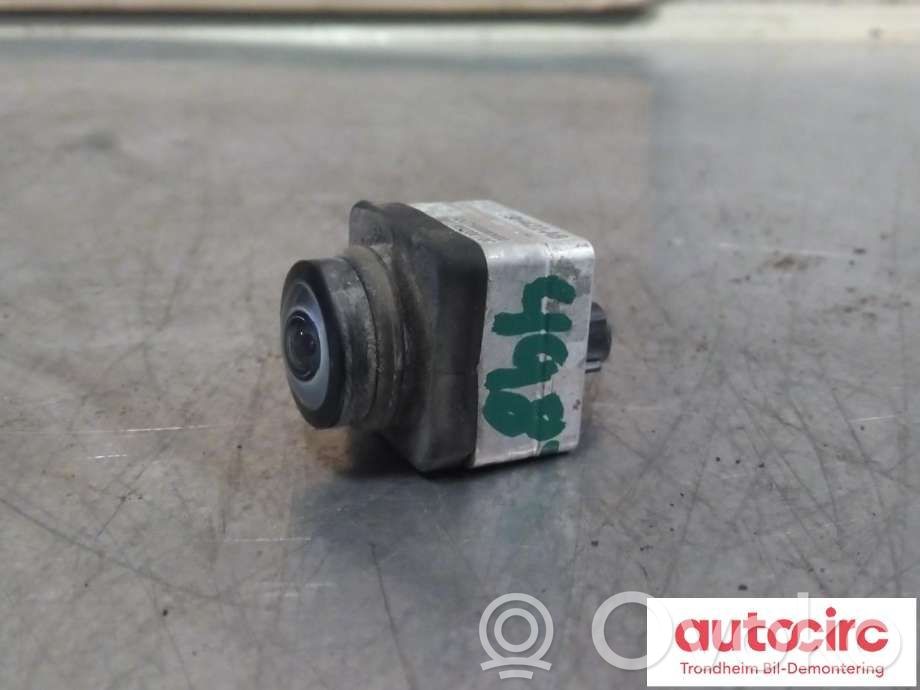 Jaguar I-Pace Front parking sensor holder (PDC) 