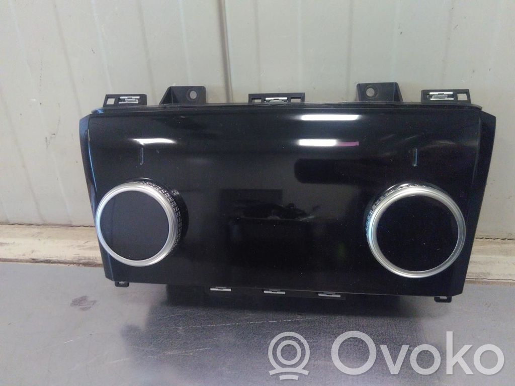 Console centrale, commande chauffage/clim   J9D313D734CC,J9D313D734CC,J9D313D734CC,J9D313D734CE,T4K1314,T4K15324