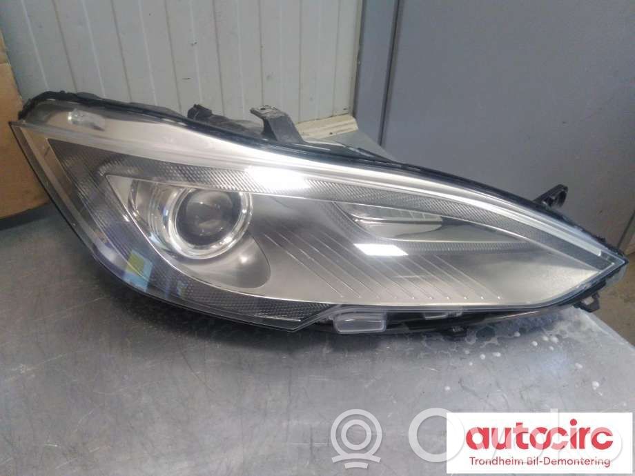 Tesla Model S Priekšējais lukturis 