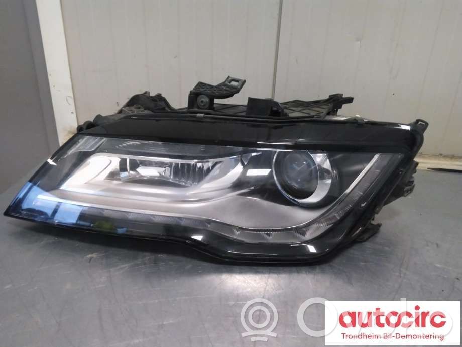 Audi A7 S7 4G Scheinwerfer 