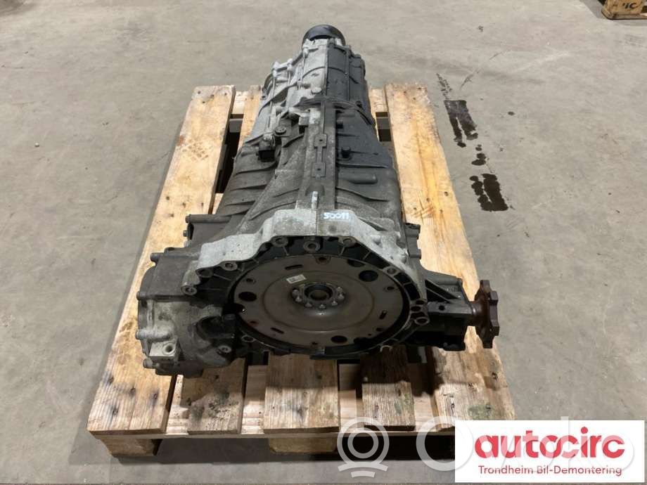 Audi A4 S4 B8 8K Automatic gearbox 