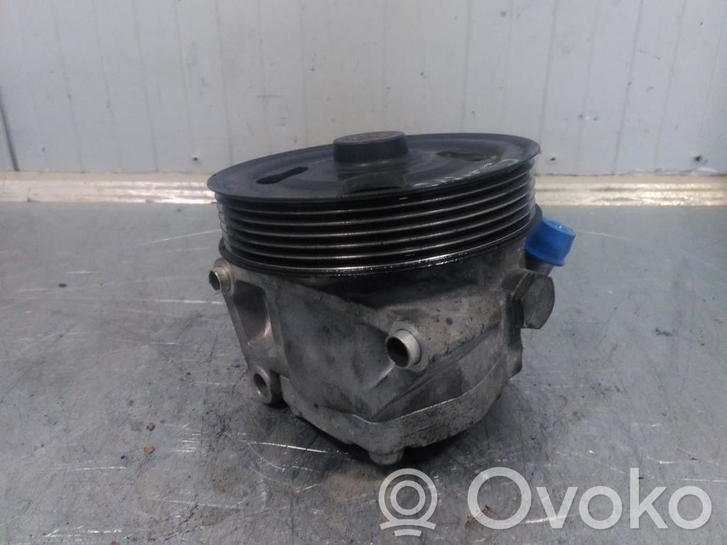 Volvo S80 Ohjaustehostimen pumppu 