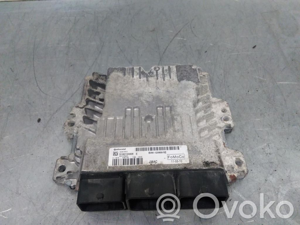 Engine control unit/module ECU   AU7112A650SE,AU7112A650KB,1777659,1777659,AU7112A650KB,AU7112A650SE
