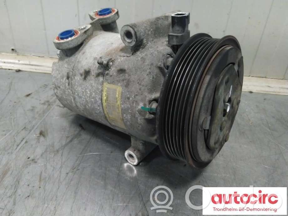 Ford Transit Air conditioning (A/C) compressor (pump) 