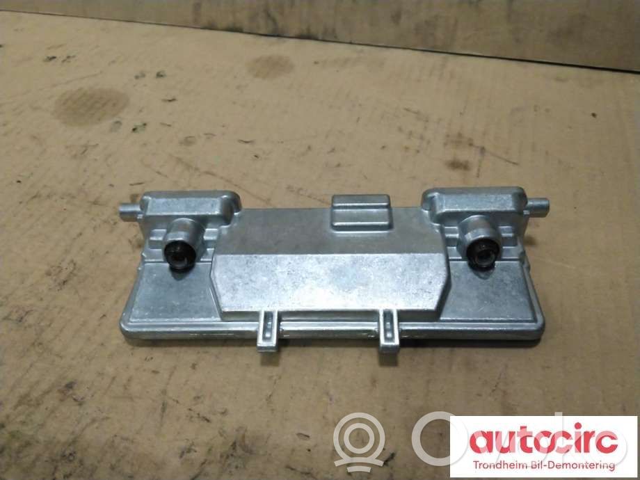 Jaguar I-Pace Front parking sensor holder (PDC) 
