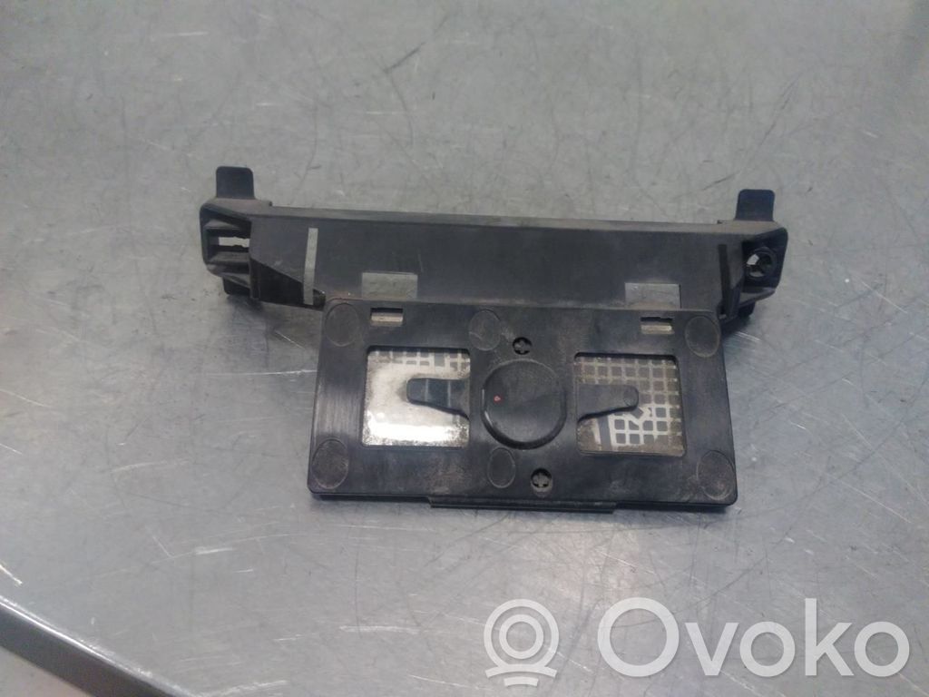 Audi e-tron Antena de radio 