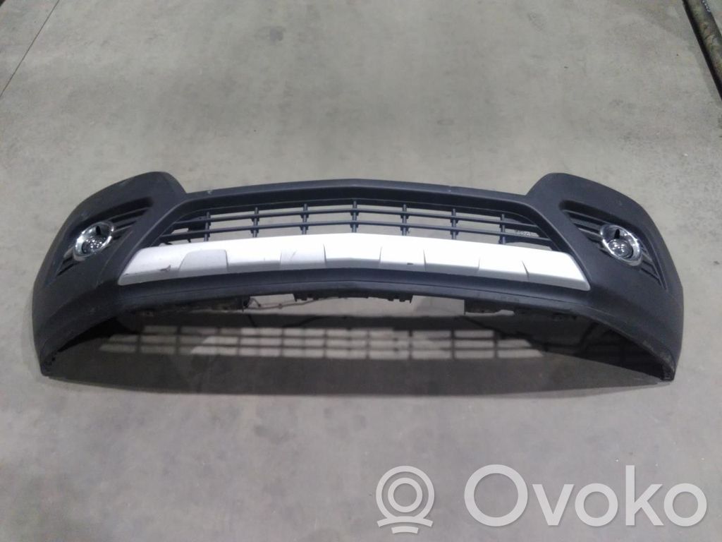 Opel Mokka Parachoques delantero 