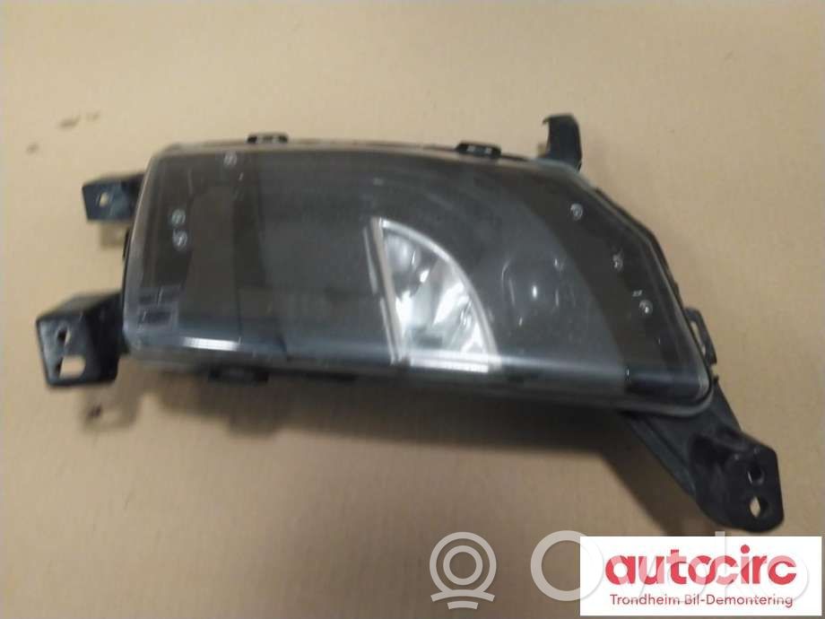 Tesla Model S Faro delantero LED diurno 