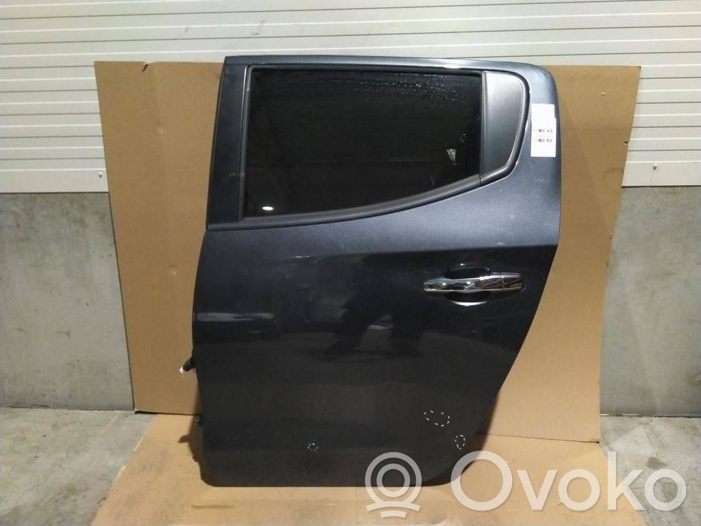 Puerta trasera   5730B491,5730B491