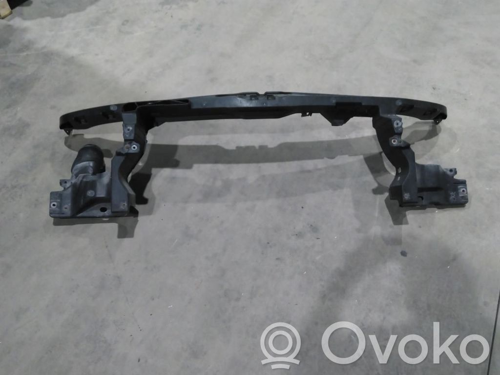 Volkswagen Transporter - Caravelle T5 Pannello di supporto del radiatore 