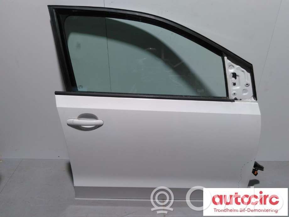 Volkswagen Up Durvis 