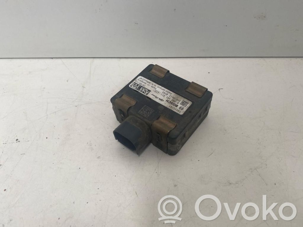 Alfa Romeo Stelvio Sensor de radar Distronic 