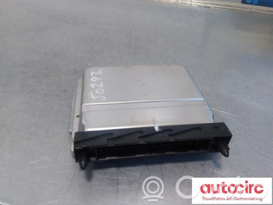 Volvo S70  V70  V70 XC Engine control unit/module ECU 