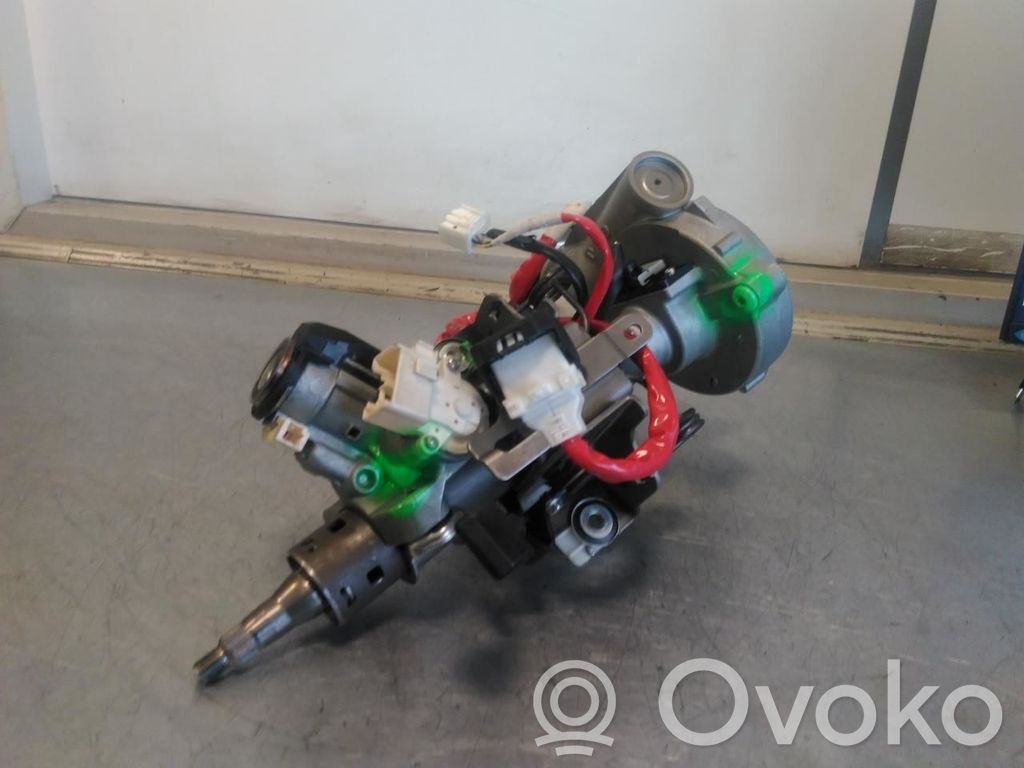 Toyota Avensis T270 Set ax volan 