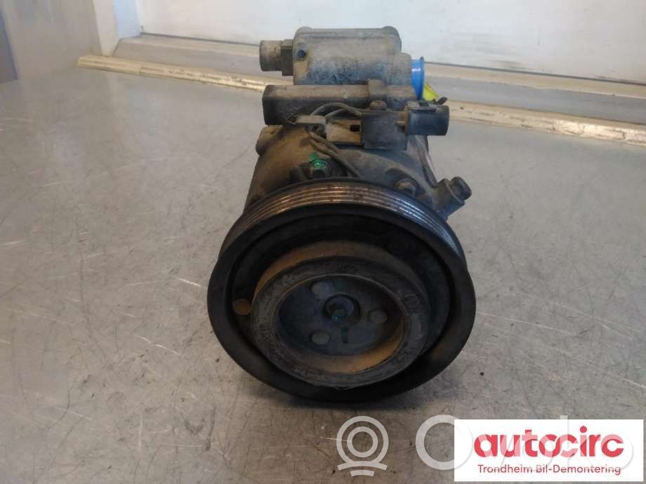 Hyundai i30 Klimakompressor Pumpe 