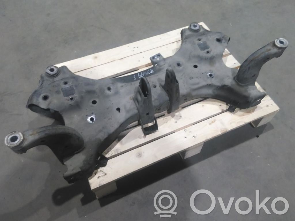 KIA Soul Front subframe 