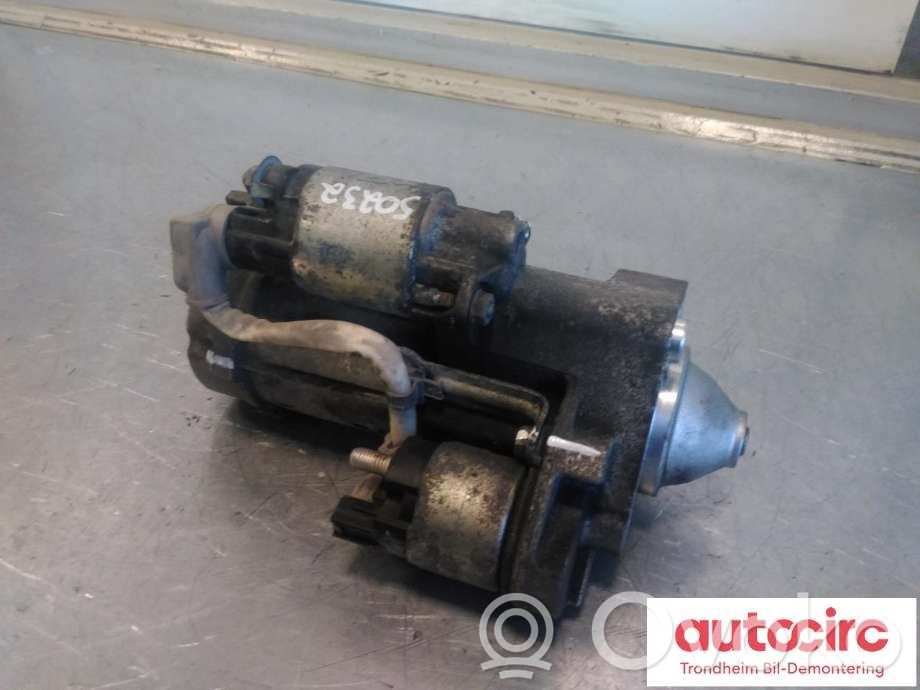 Motor de arranque   1870892,MS43800000270,1870892,2415036,DS7T11000LE,MS43800000270
