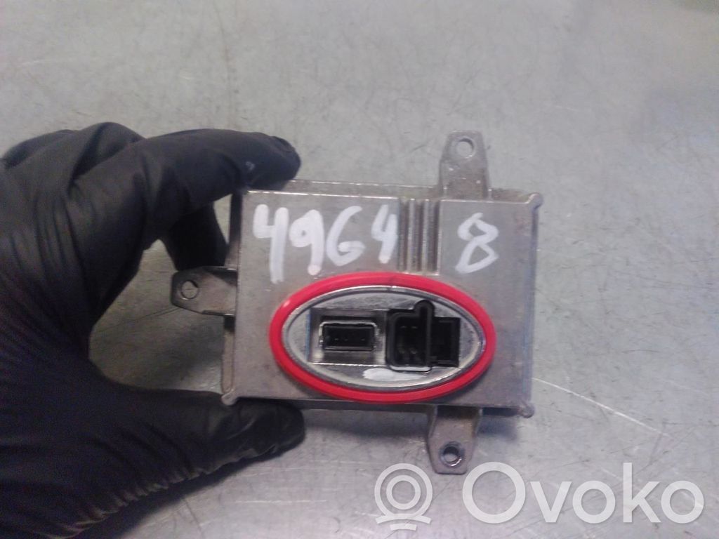 KIA Ceed Unité de commande / module Xénon 