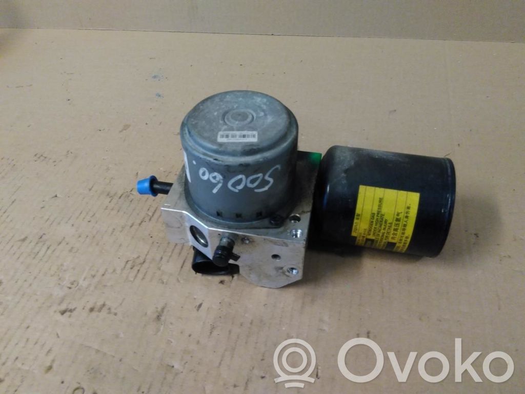 Bomba de vacío   58600A8000,58620A8000,58600A8000,58620A8000,BH63073B00