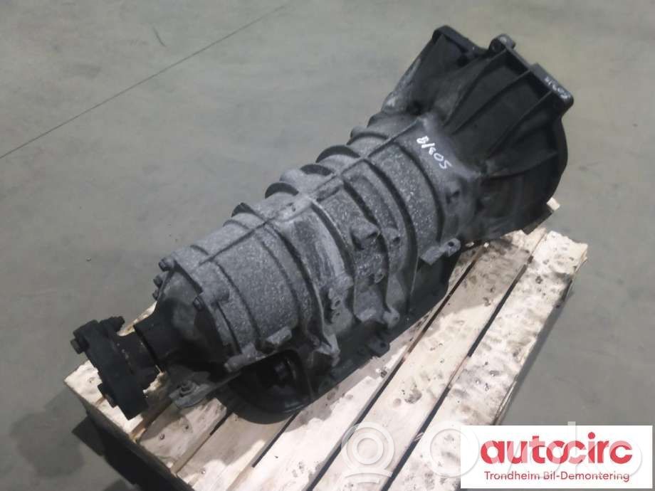 Caja de cambios automática   24007526092,96024210,24007526092,5L40E,96024210,A5S360R