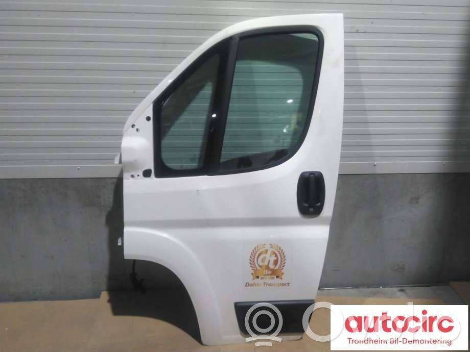 Peugeot Boxer Durvis 