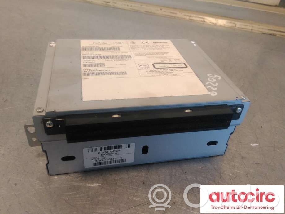 Volvo XC70 Radija/ CD/DVD grotuvas/ navigacija 