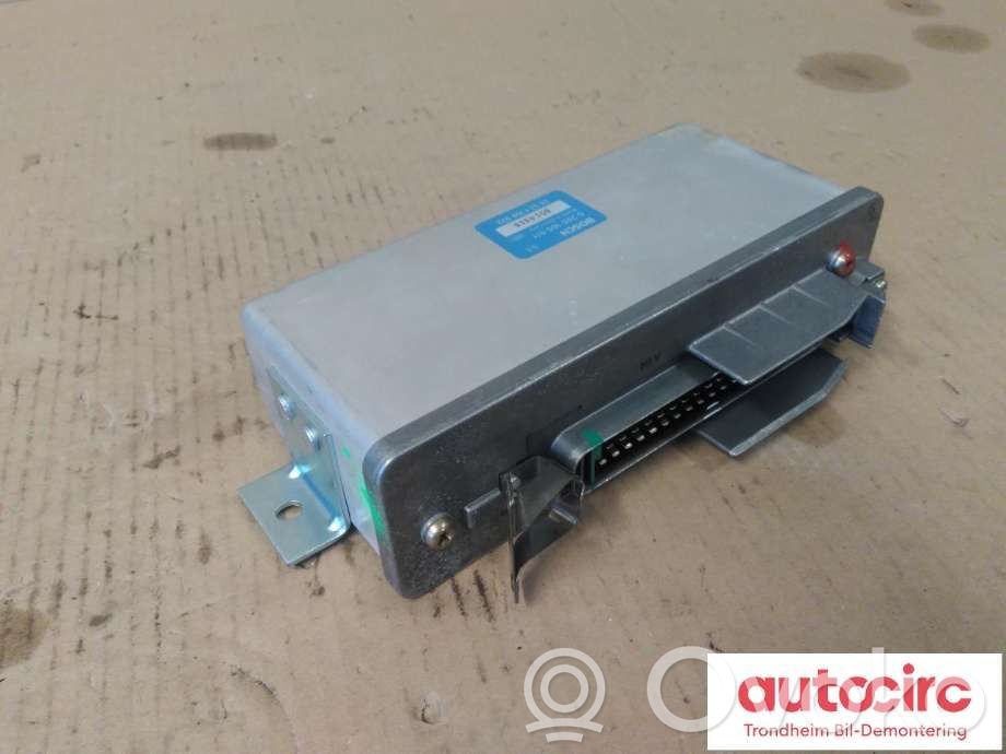 BMW 3 E30 ABS vadības bloks 