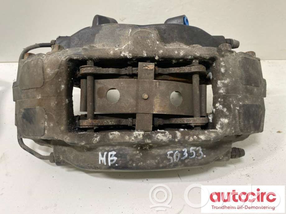 Tesla Model S Priekinis suportas 