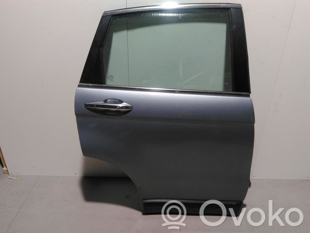 Honda CR-V Puerta trasera 