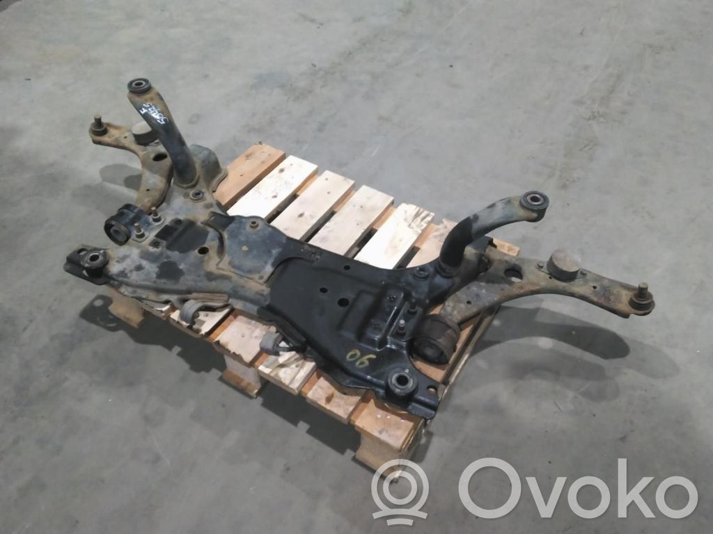 Mazda 3 I Front subframe 