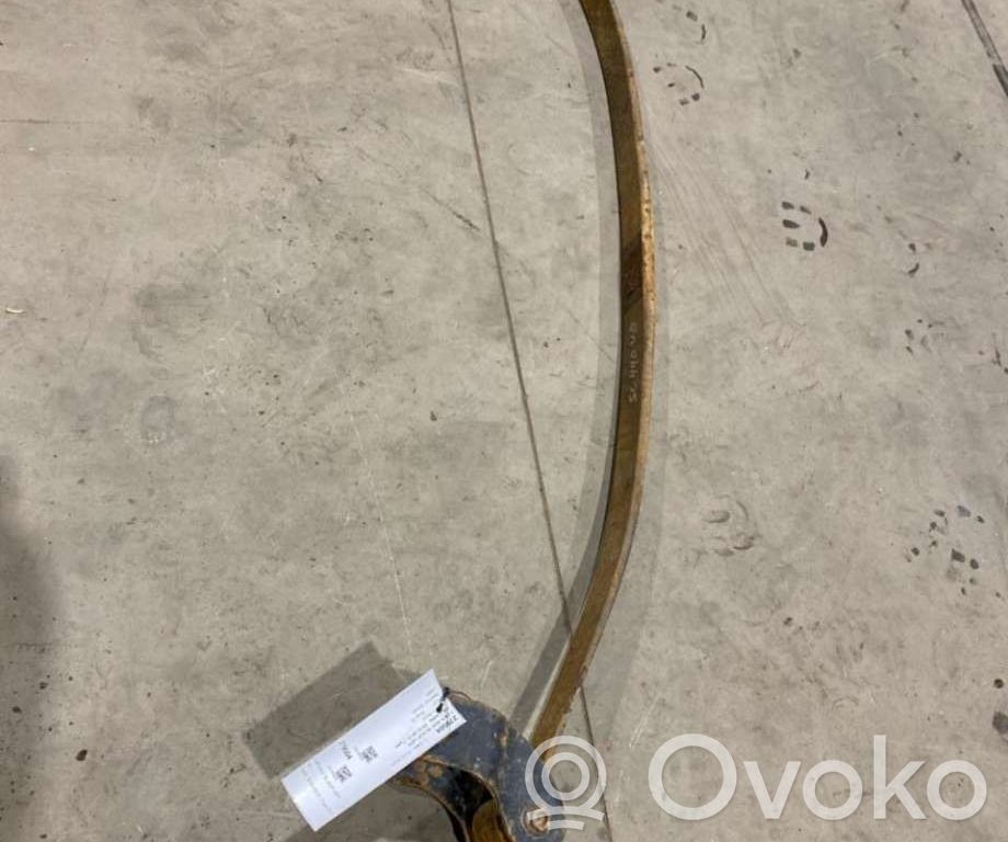 Volkswagen Caddy Arc elicoidal spate 