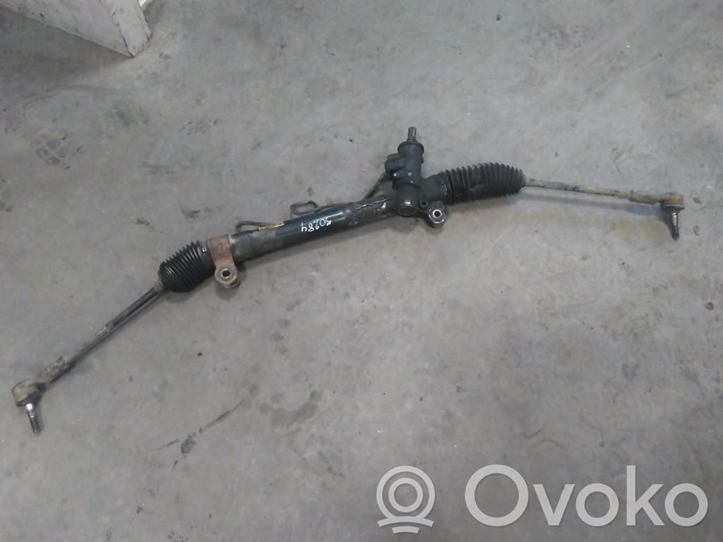 Chevrolet Captiva Hammastanko 