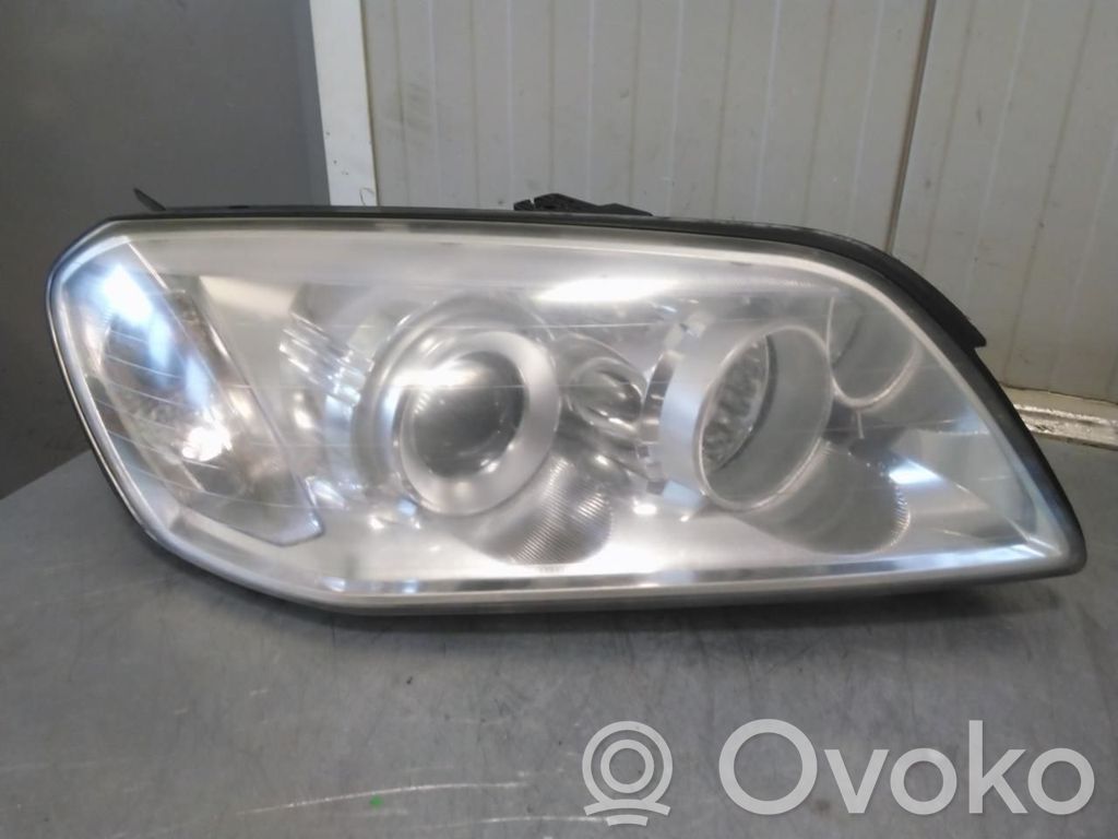 Chevrolet Captiva Phare frontale 
