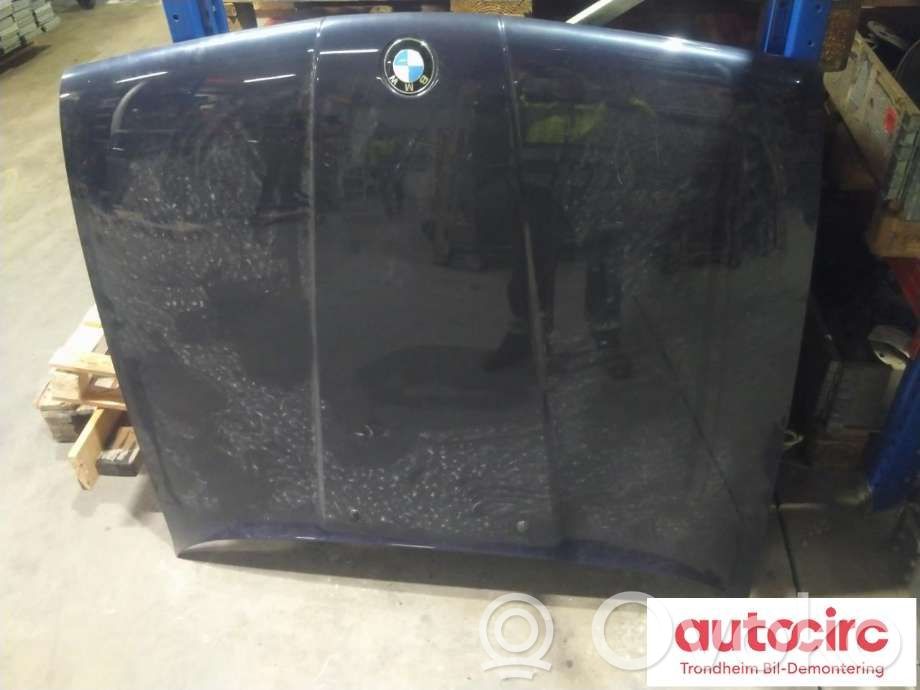 BMW 3 E30 Engine bonnet/hood 