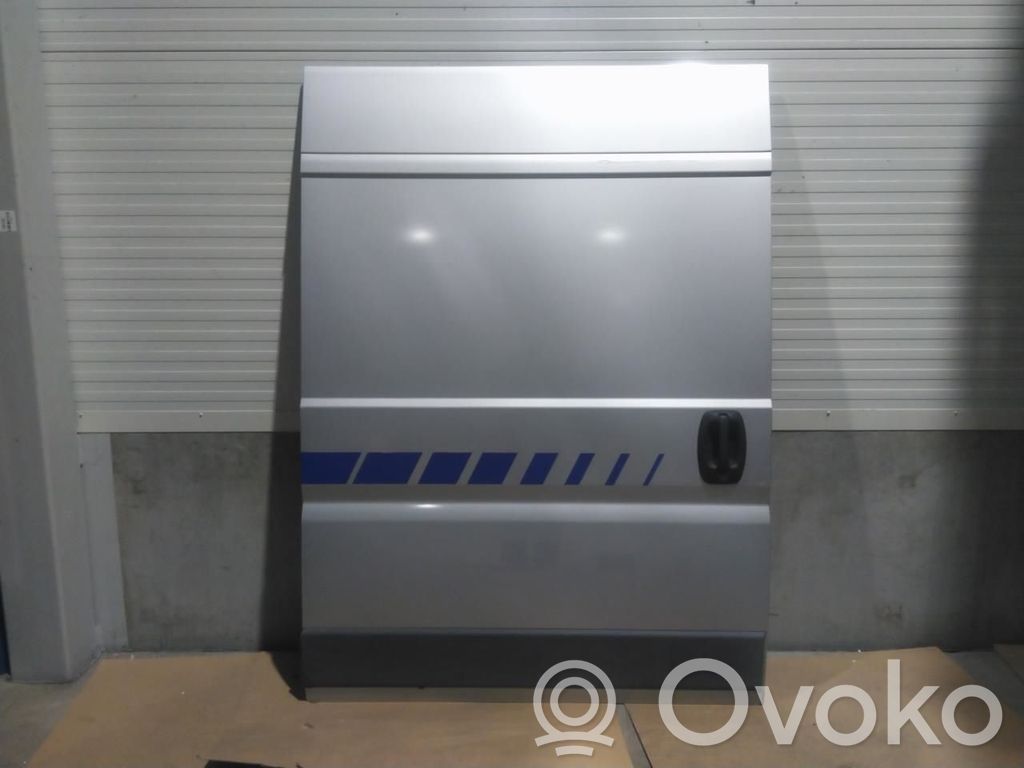 Peugeot Boxer Puerta corrediza 
