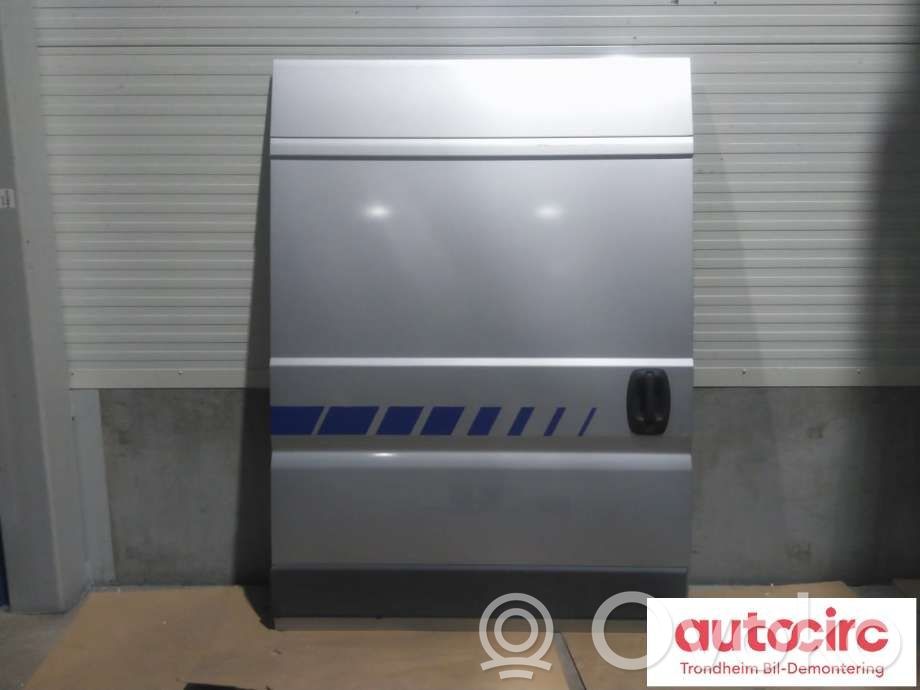 Peugeot Boxer Side sliding door 