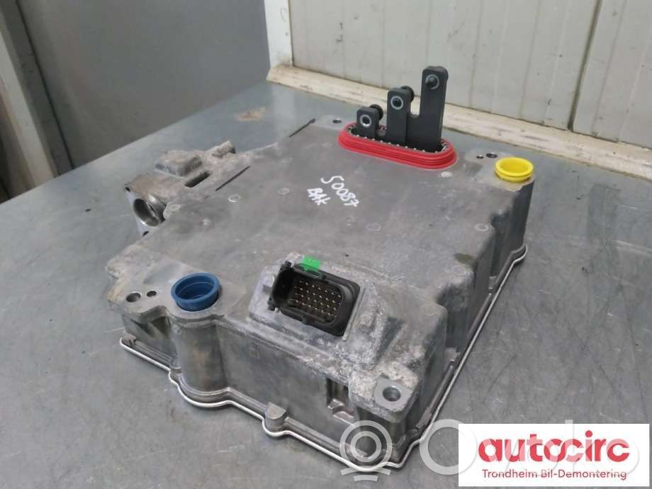 Inversor/convertidor de voltaje   0EF907180C,0EF907180K,0EF907180K,0EF907180C,0EF907180K