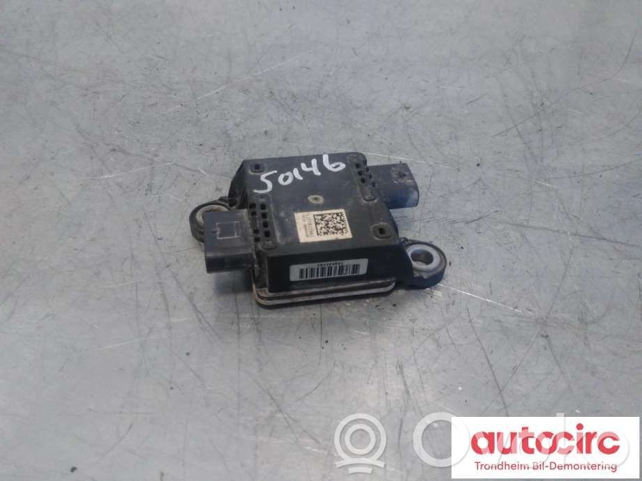Volkswagen Crafter Sensor 